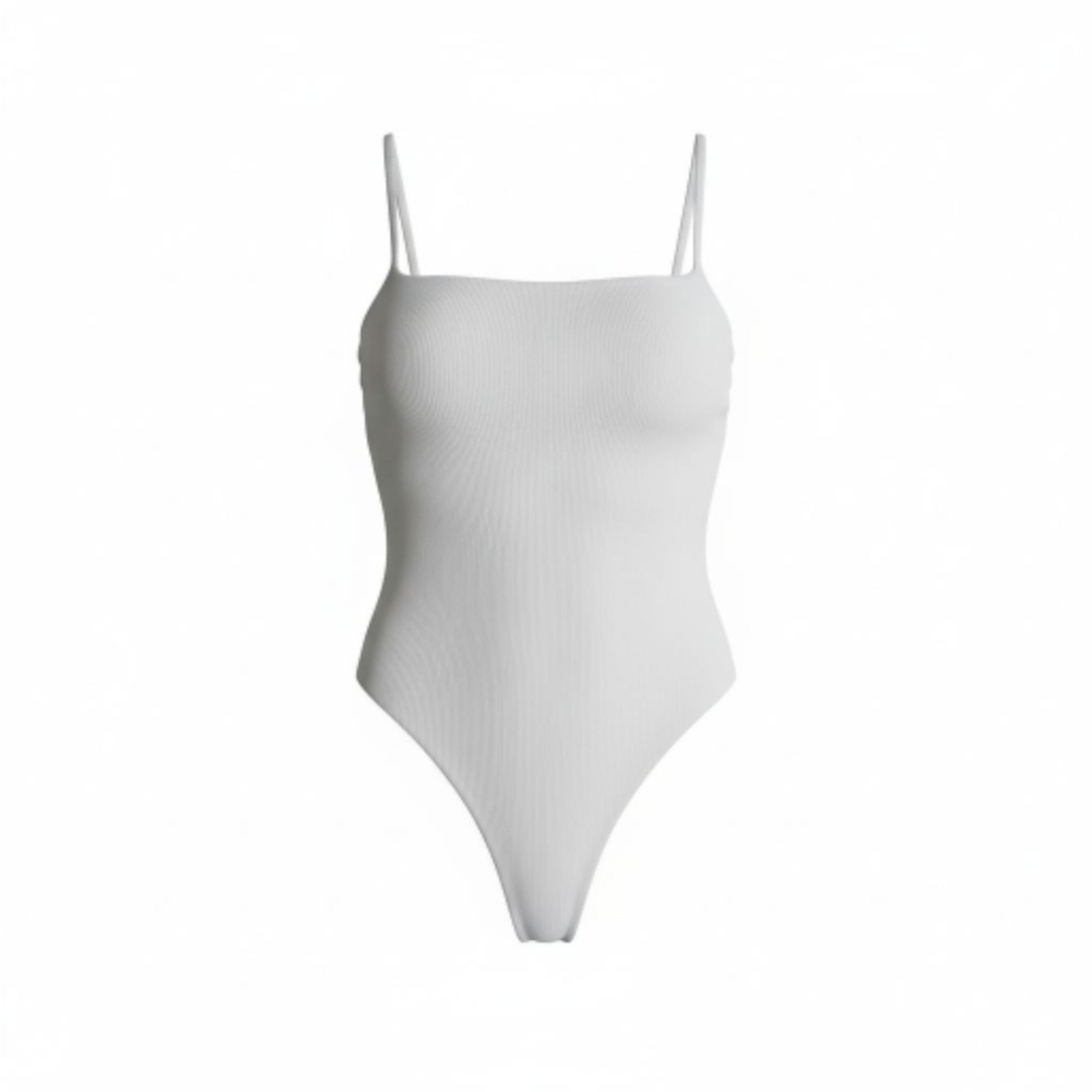 Prairie White One Piece Swimsuit Niagara One Piece - White